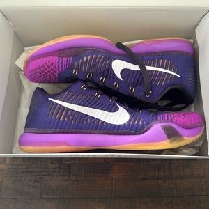 Nike Kove 10 Elite Low